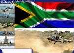 FSX Agusta Westland AW109 Splashscreen